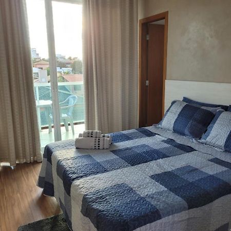Flat R. Paris Apartman Lagoa Santa  Kültér fotó
